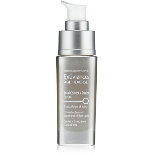 Age Reverse Total Correct + Sculpt Serum