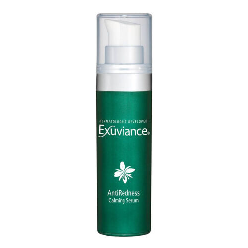 Antiredness Calming Serum