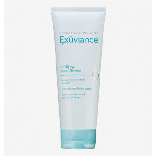 Clarifying Facial Cleanser