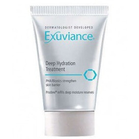 Deep Hydration Treatment