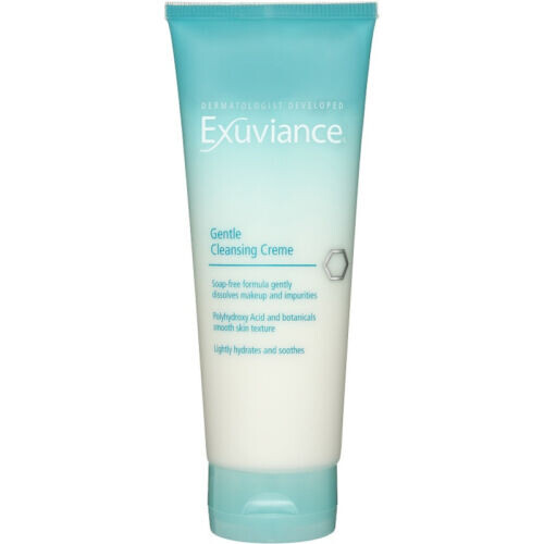 Gentle Cleansing Creme