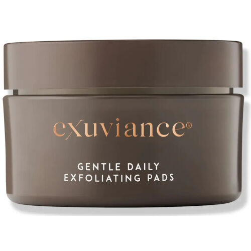 Gentle Daily Exfoliating Pads