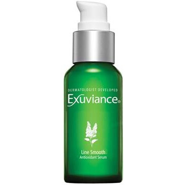 Line Smooth-Antioxidant Serum