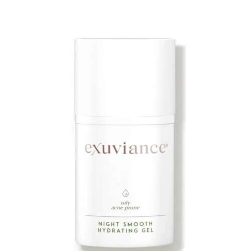 Night Smooth Hydrating Gel