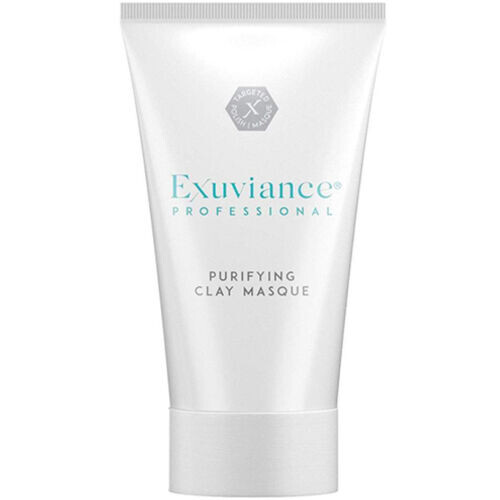 Purifying Clay Masque