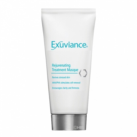Rejuvenating Treatment Mask