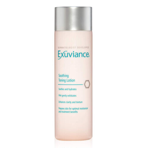 Soothing Toning Lotion