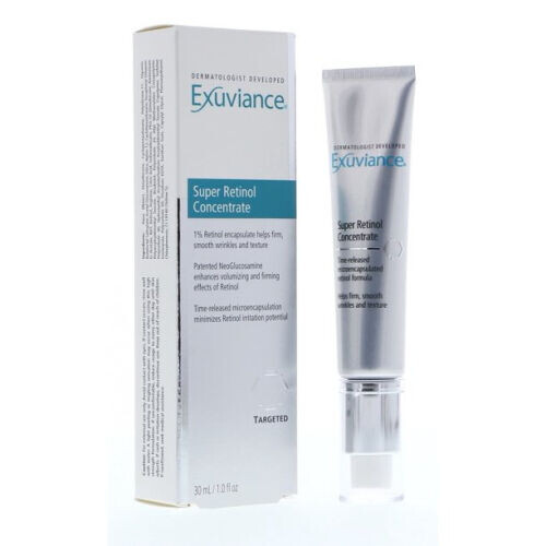 Super Retinol Concentrate