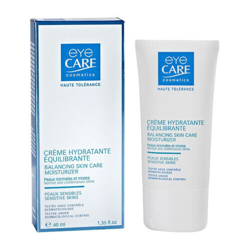 BALANCING SKIN CARE MOISTURIZER