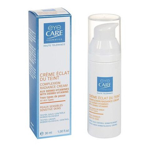 Complexion Radiance Cream