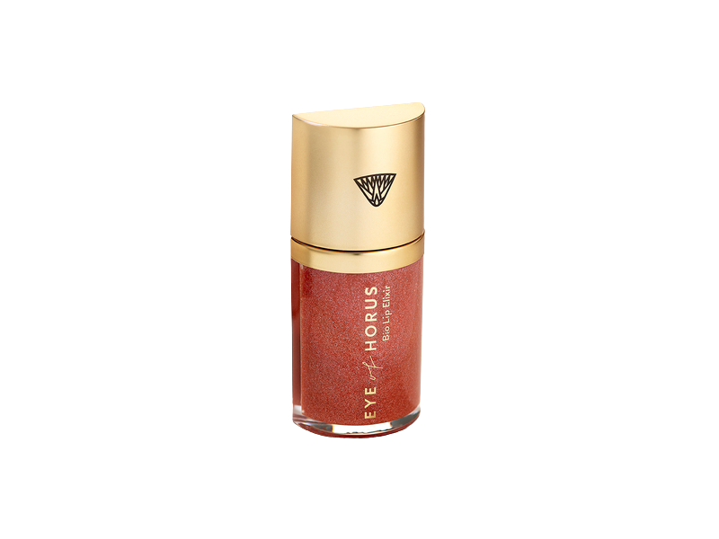 Eye Of Horus Bio Lip Elixir, 0.254 oz/7.5 mL