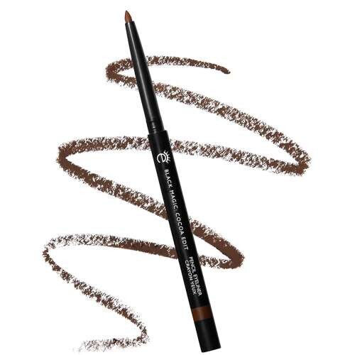 Black Magic: Cocoa Edit Pencil Eyeliner - Brown
