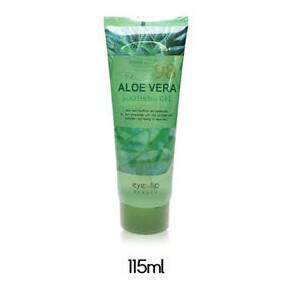 Aloe 98 Soothing Gel