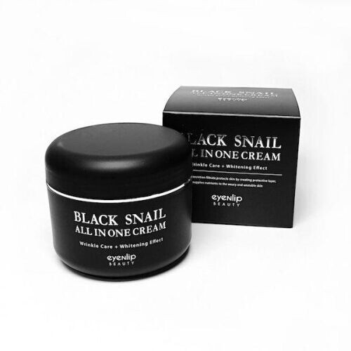 Black Snail All In One Cream