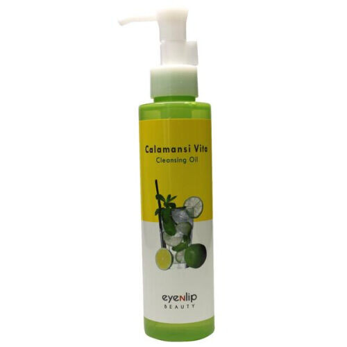 Calamansi Vita Cleansing Oil