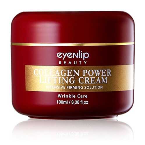 Collagen Power Lifting Cream