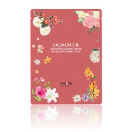 Moisture Essence Mask Salmon Oil