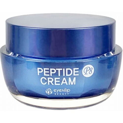 Peptide P8 Cream