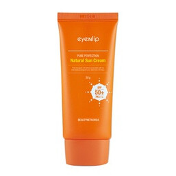 Pure Perfection Natural Sun Cream
