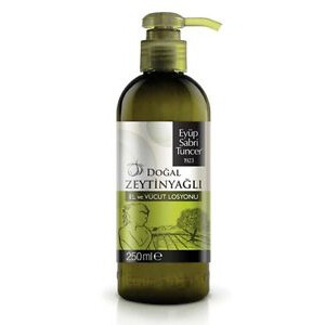 Olive Oil Hand&Body Moisturiser