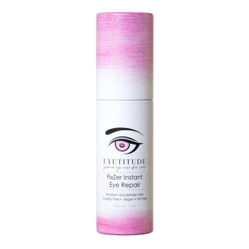 FixZer Instant Eye Cream