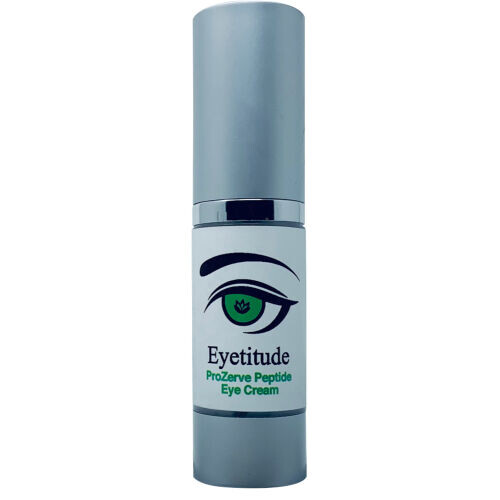 Prozerve Peptide Eye Cream