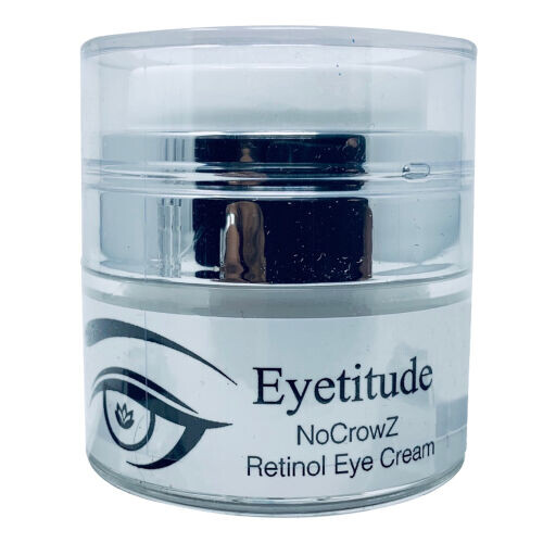 Retinol Eye Cream