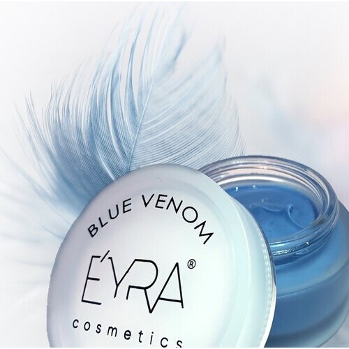 Blue Venom