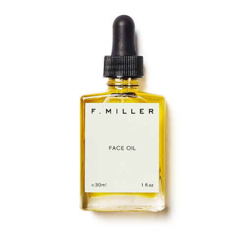 Face Oil - Balance Protect Glow