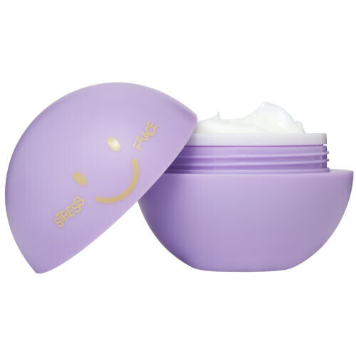 Stress Daily Moisturiser