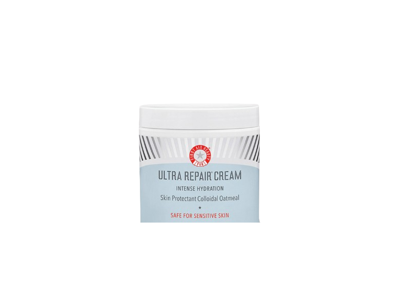 Fab Aid Ultra Repair Cream, Intense Hydration, 2 oz/56.7 g