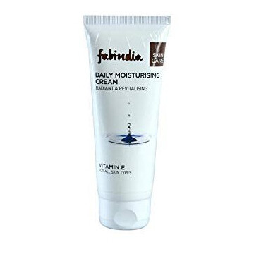 Vitamin E Daily Moisturizing Cream
