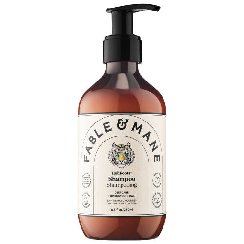 Holiroots Shampoo