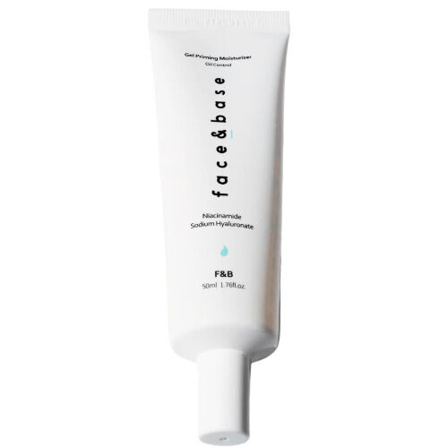 Gel Priming Moisturiser