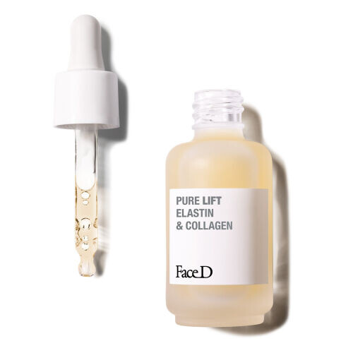 Pure Lift Elastin & Collagen