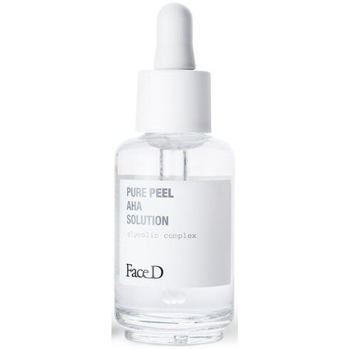 Pure Peel AHA Solution