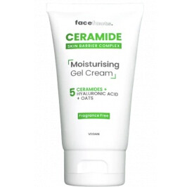 Ceramide Gel Cream