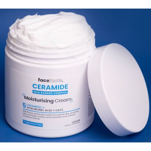 Ceramide Moisturising Body Cream