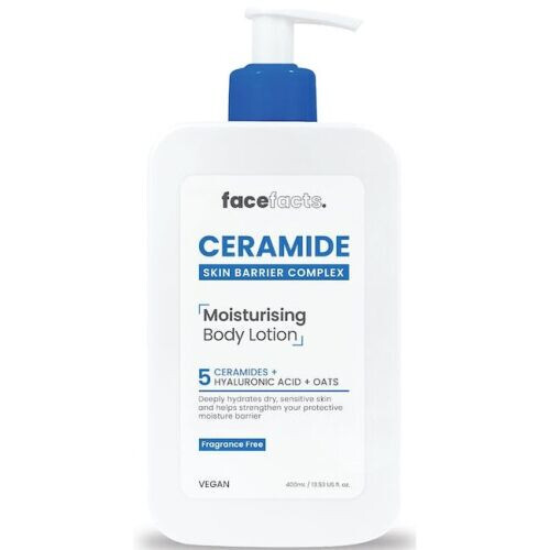 Ceramide Moisturising Body Lotion