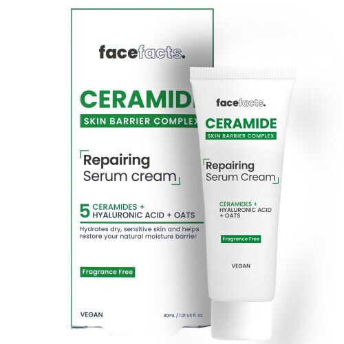 Ceramide Repair Serum