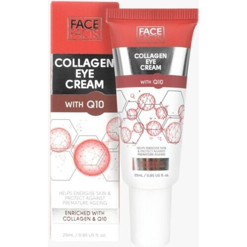 Collagen & Q10 Night Cream