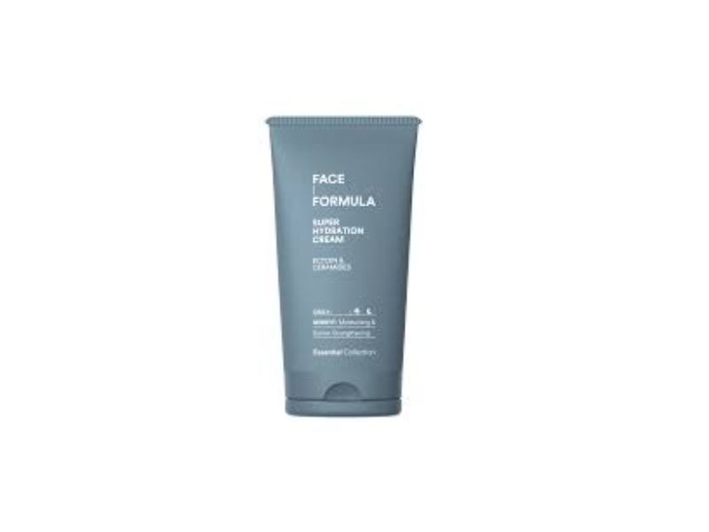 Face Formula Super Hydration Cream, 100 mL