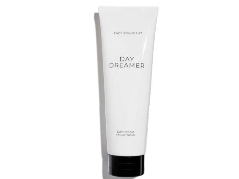 Face Foundrie Day Dreamer Cream, 4 fl oz/120 mL