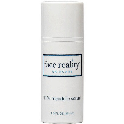 11% L-mandelic Serum