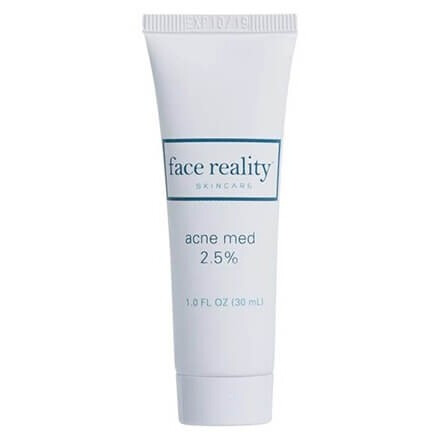 Acne Med 2.5%