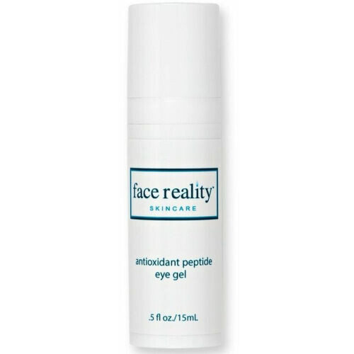 Antioxidant Peptide Eye Gel