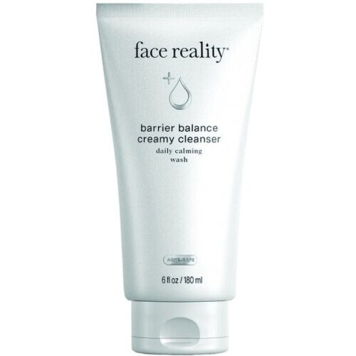 Barrier Balance Creamy Cleanser