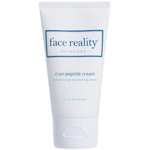 Cran-Peptide Cream