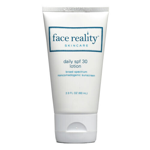 Daily SPF 30 Lotion