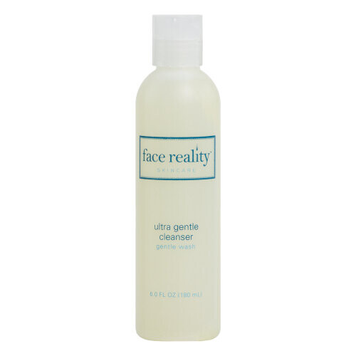 Ultra Gentle Cleanser